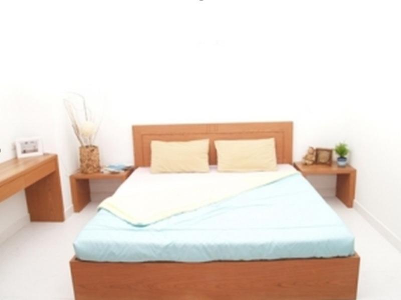 Aparthotel Bj Boutique Rayong Exterior foto