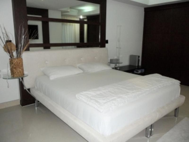 Aparthotel Bj Boutique Rayong Exterior foto